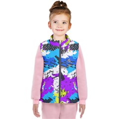 Kids   Puffer Vest 