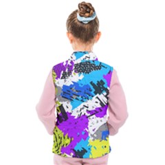 Kids   Puffer Vest 