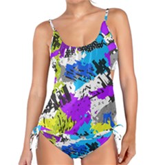 Tankini Set 