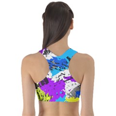 Fitness Sports Bra 