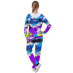 Women s Tracksuit 