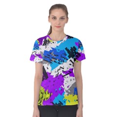 Women s Cotton T-Shirt 