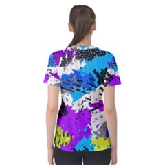 Women s Cotton T-Shirt 