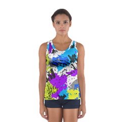 Sport Tank Top  