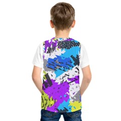 Kids  Basketball Tank Top 