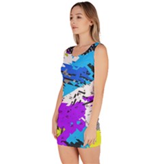 Bodycon Dress 