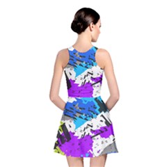 Reversible Skater Dress 