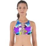 Shaky shapes                                                        Perfectly Cut Out Bikini Top