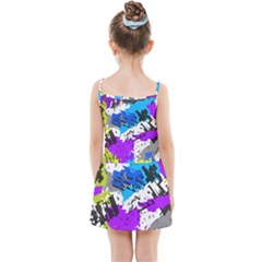 Kids  Summer Sun Dress 