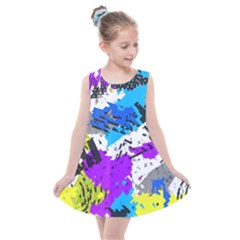 Kids  Summer Dress 