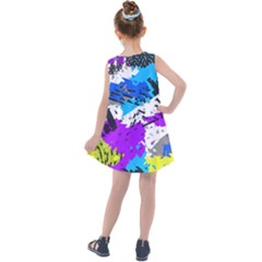 Kids  Summer Dress 