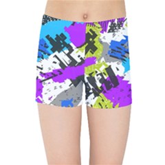 Kids  Sports Shorts 