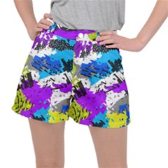 Women s Ripstop Shorts 