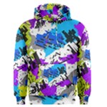 Shaky shapes                                                          Men s Pullover Hoodie