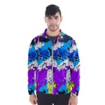 Shaky shapes                                                          Wind Breaker (Men)