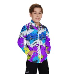 Kids  Windbreaker 