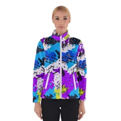 Women s Bomber Jacket 