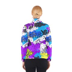 Women s Bomber Jacket 