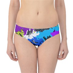 Hipster Bikini Bottoms 