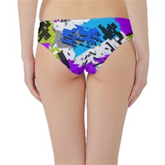 Hipster Bikini Bottoms 