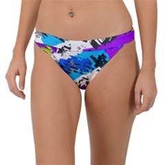 Band Bikini Bottoms 