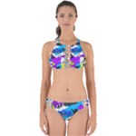 Shaky shapes                                                         Perfectly Cut Out Bikini Set