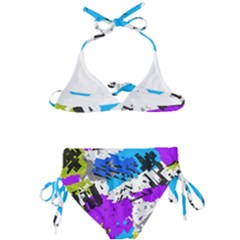 Kids  Classic Bikini Set 