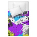 Duvet Cover Double Side (Single Size) 