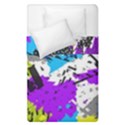 Duvet Cover Double Side (Single Size) 