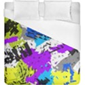 Duvet Cover (King Size) 