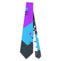 Necktie (Two Side) 