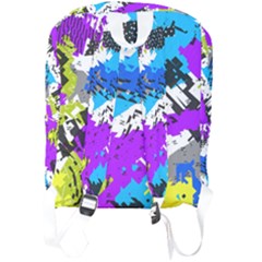 Full Print Backpack 