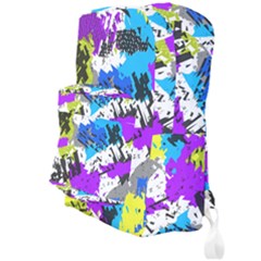 Full Print Backpack 