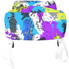 Full Print Backpack 