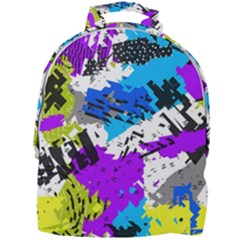 Mini Full Print Backpack 