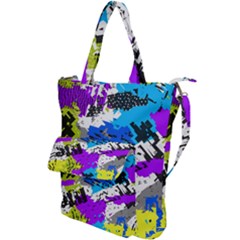 Shoulder Tote Bag 