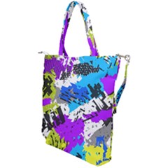 Shoulder Tote Bag 