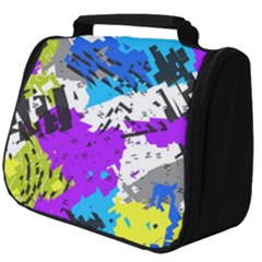 Full Print Travel Pouch (Big) 