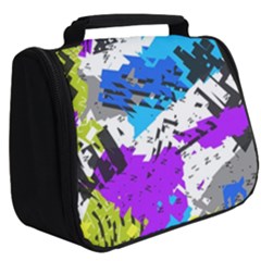 Full Print Travel Pouch (Big) 