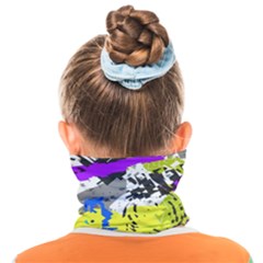 Face Covering Bandana (Kids) 