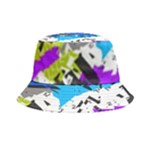 Shaky shapes                                                      Bucket Hat