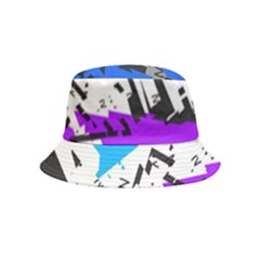 Bucket Hat (Kids) 