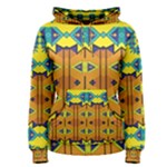 Tribal pattern                                                      Men s Pullover Hoodie