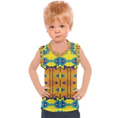 Kids  Sport Tank Top 