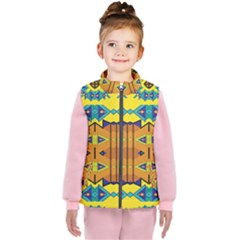 Kids   Puffer Vest 