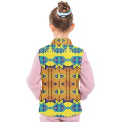 Kids   Puffer Vest 