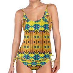 Tankini Set 