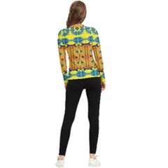 Women s Long Sleeve Rash Guard 