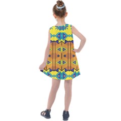 Kids  Summer Dress 