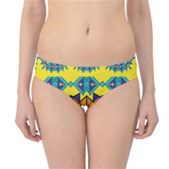 Hipster Bikini Bottoms 